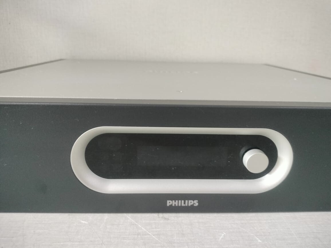 Philips NC 8900 442 10001 BOSCH BY PHILIPS LBB 4421/00 NC 8900 442 10001 100-240V 50-60Hz 880VA 6