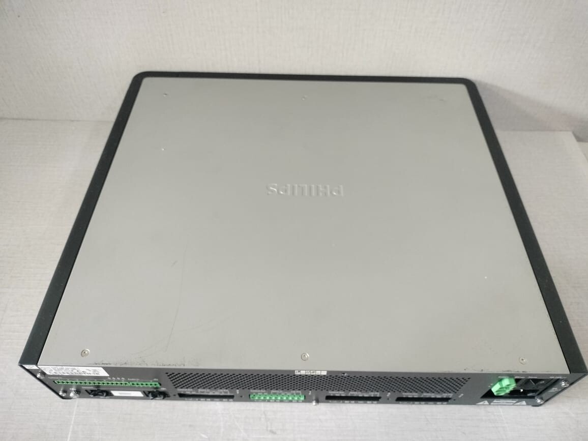 Philips NC 8900 442 10001 BOSCH BY PHILIPS LBB 4421/00 NC 8900 442 10001 100-240V 50-60Hz 880VA 7