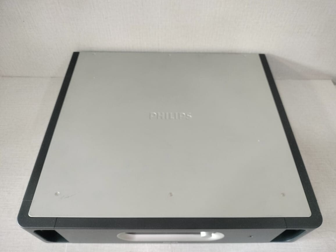 Philips NC 8900 442 10001 BOSCH BY PHILIPS LBB 4421/00 NC 8900 442 10001 100-240V 50-60Hz 880VA 8