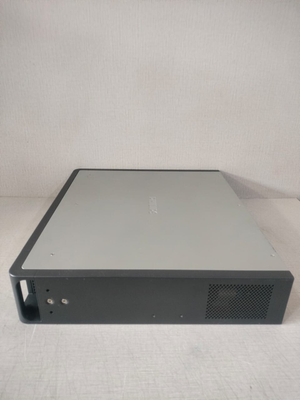 Philips NC 8900 442 10001 BOSCH BY PHILIPS LBB 4421/00 NC 8900 442 10001 100-240V 50-60Hz 880VA 9