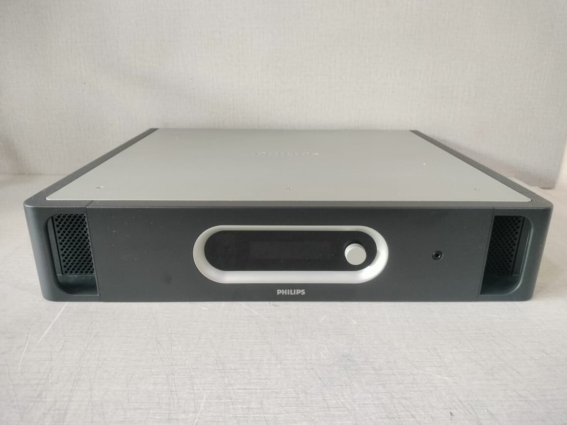 BOSCH BY PHILIPS LBB 4421/00 NC 8900 442 10001 100-240V 50-60Hz 880VA