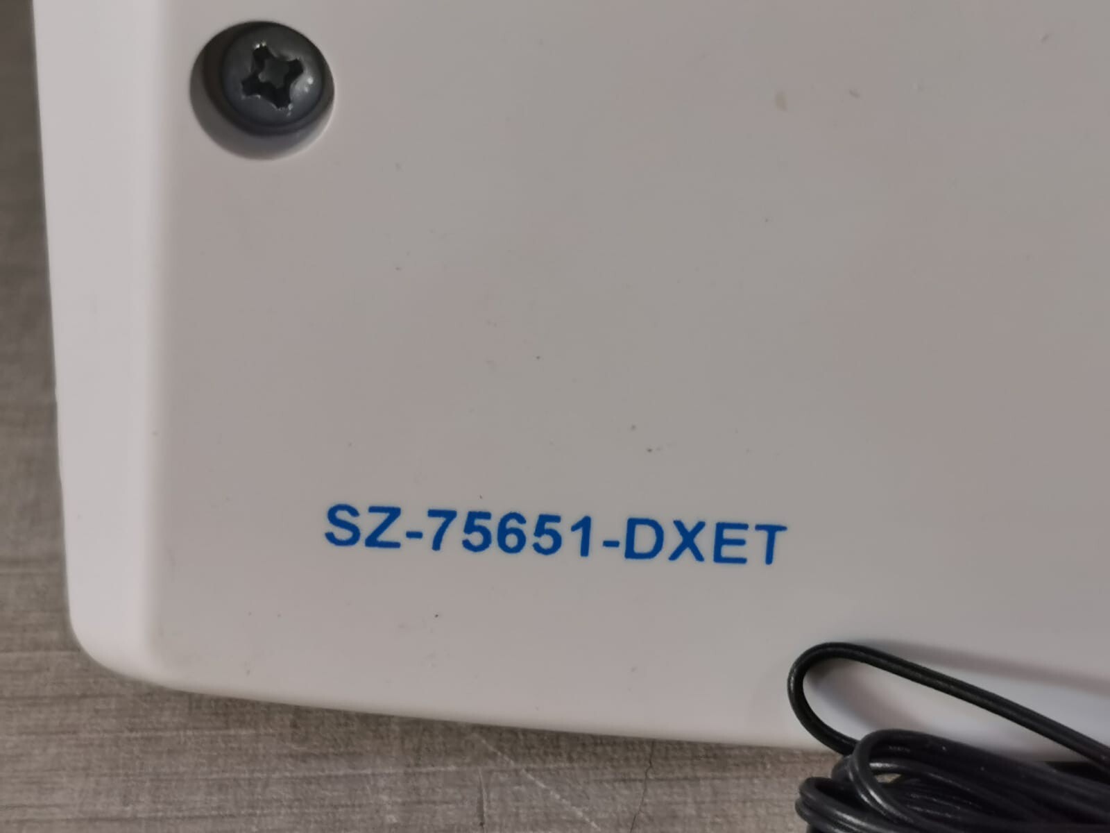 Unbranded SZ-75651-DXET SZ-75651-DXET COMPRESSOR CONRTOLLER 2