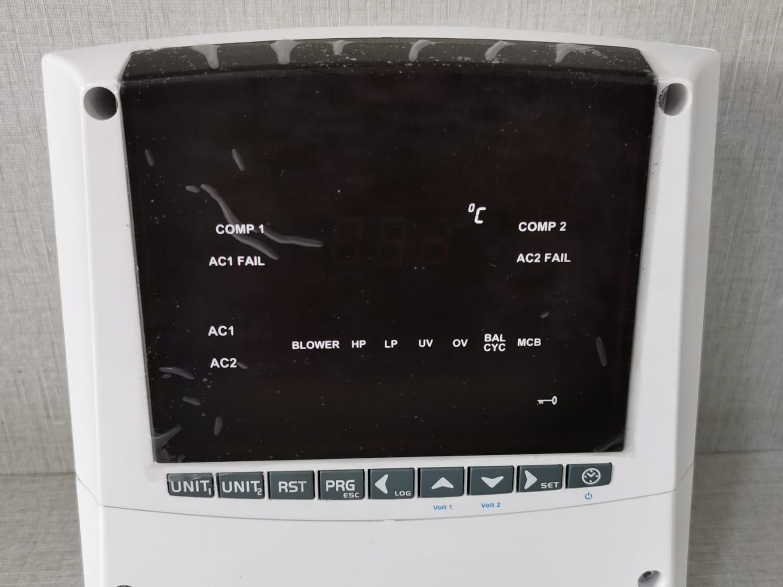 Unbranded SZ-75651-DXET SZ-75651-DXET COMPRESSOR CONRTOLLER 3