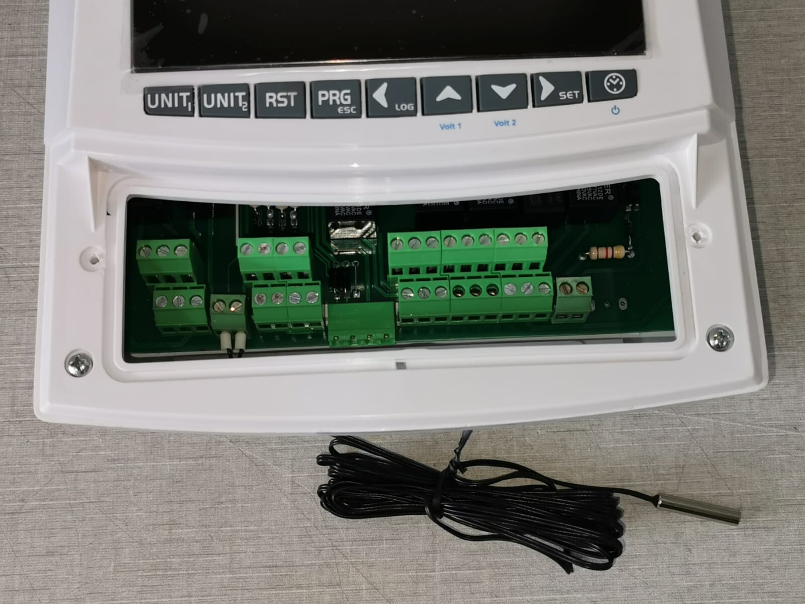 Unbranded SZ-75651-DXET SZ-75651-DXET COMPRESSOR CONRTOLLER 5