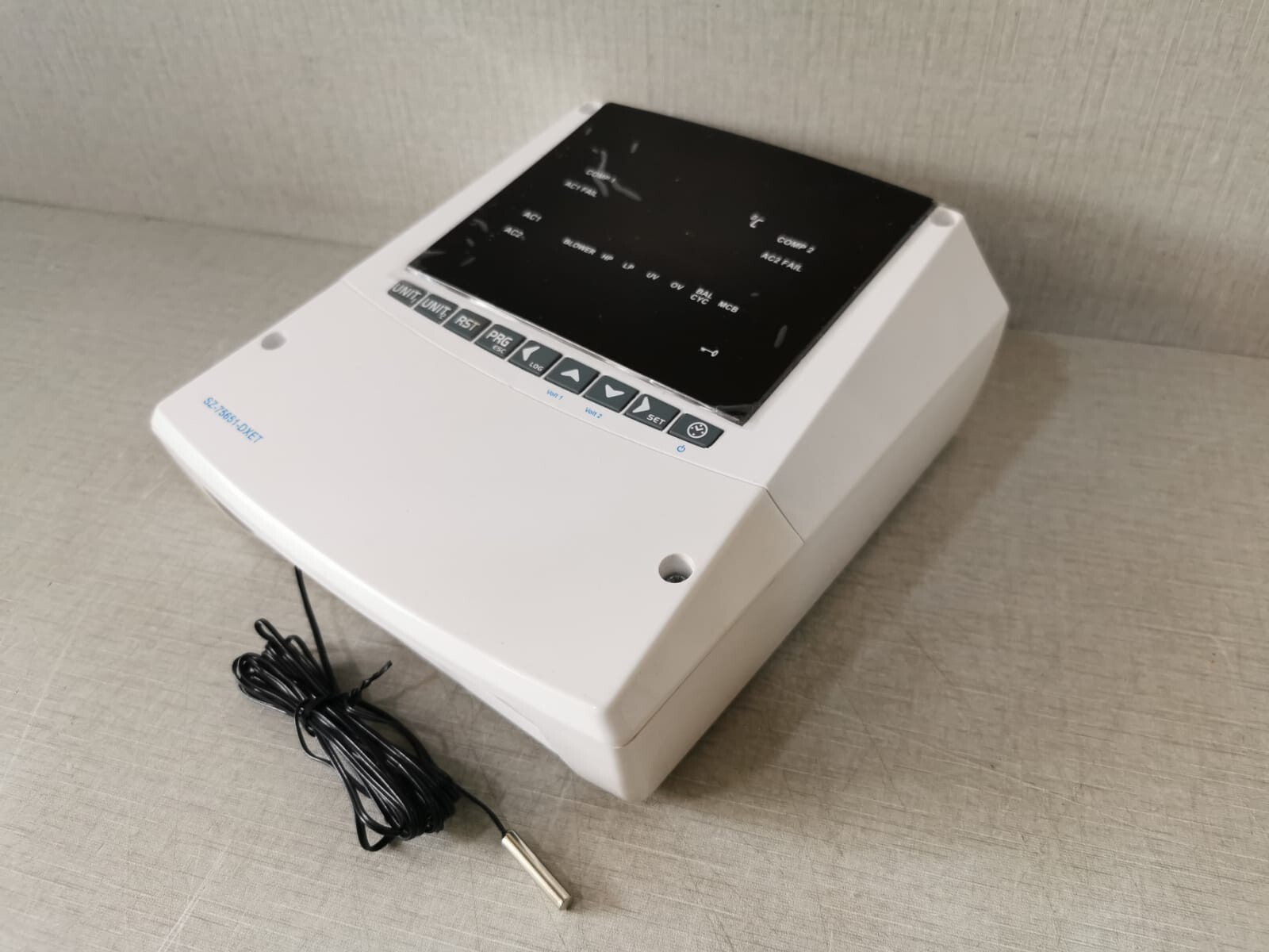 Unbranded SZ-75651-DXET SZ-75651-DXET COMPRESSOR CONRTOLLER 8