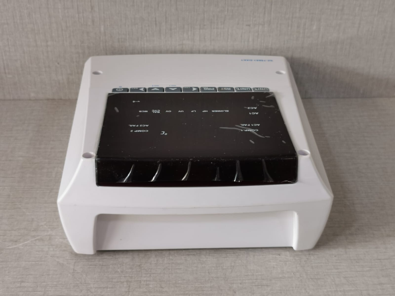 Unbranded SZ-75651-DXET SZ-75651-DXET COMPRESSOR CONRTOLLER 10