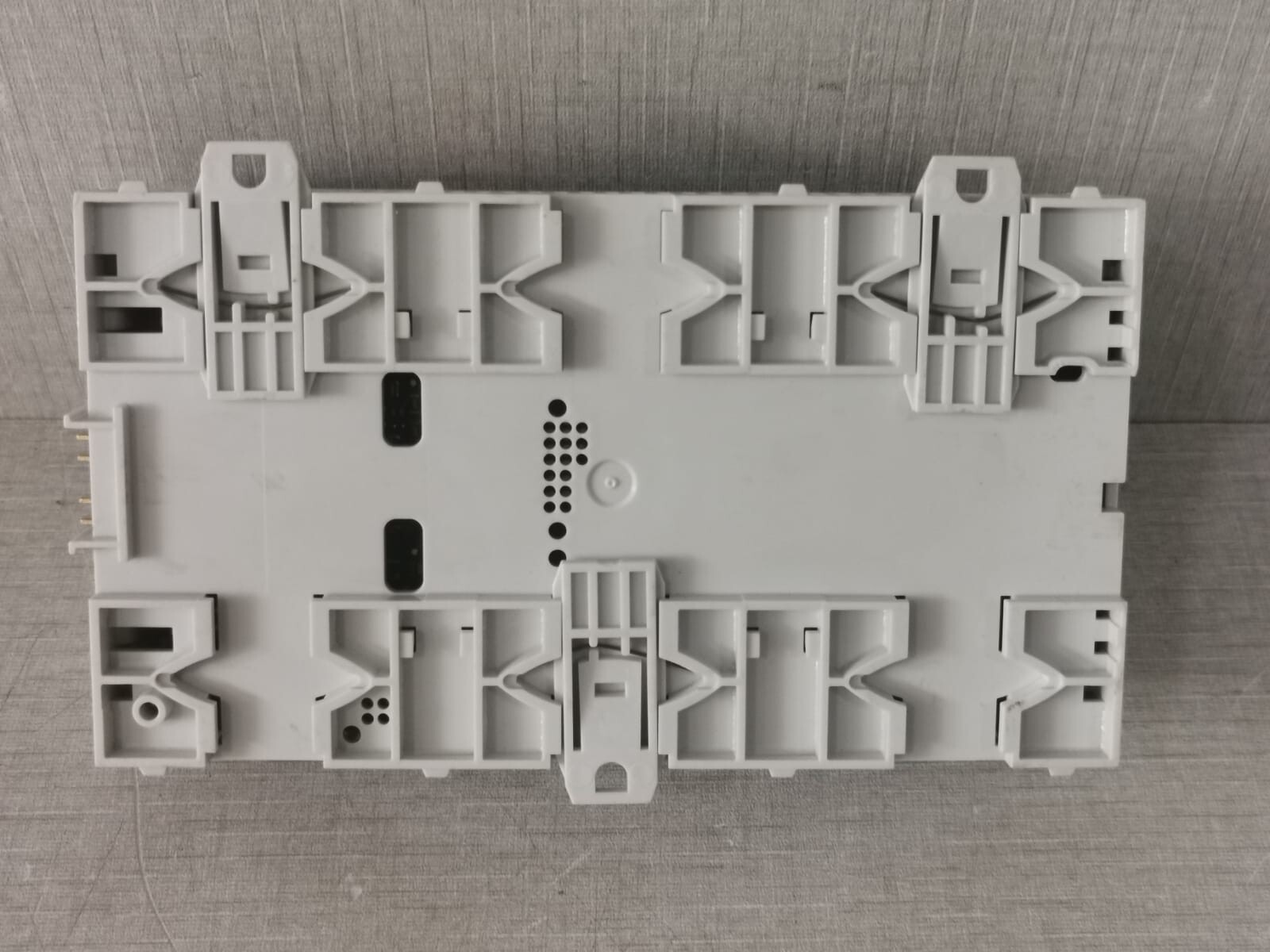 Siemens PXC3.E75 SIEMENS PXC3.E75 ROOM AUTOMATION STATION 8