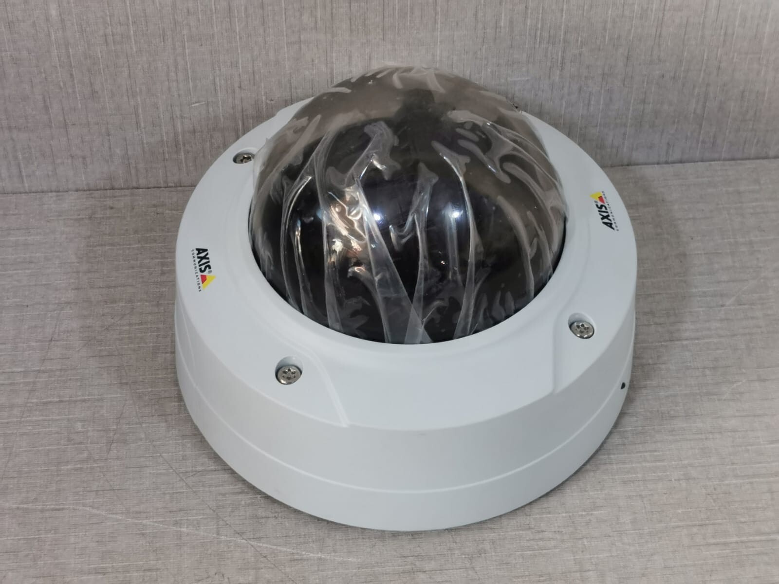 Axis 6955-001-01 AXIS P3225-LVE MKII Network Camera Part No. 6955-001-01 3