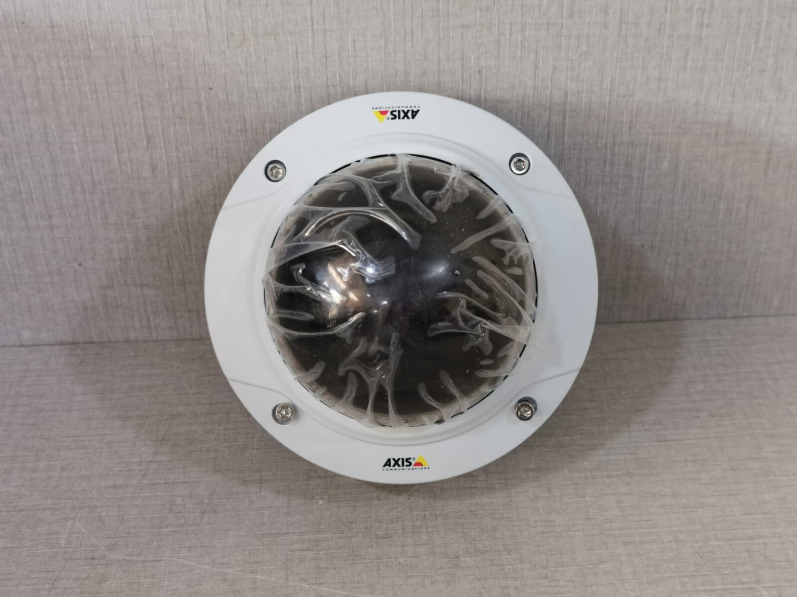 AXIS P3225-LVE MKII Network Camera Part No. 6955-001-01