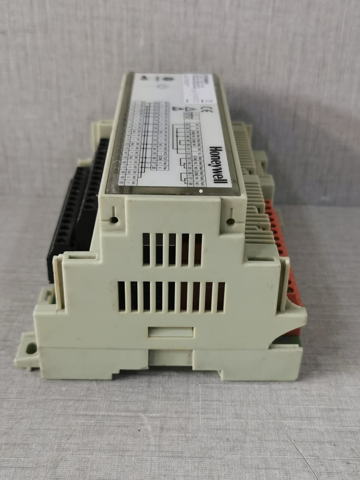 Honeywell 50/60HZ HONEYWELL XFC3A05001 SMART MODULE 24VAC 50/60Hz 5