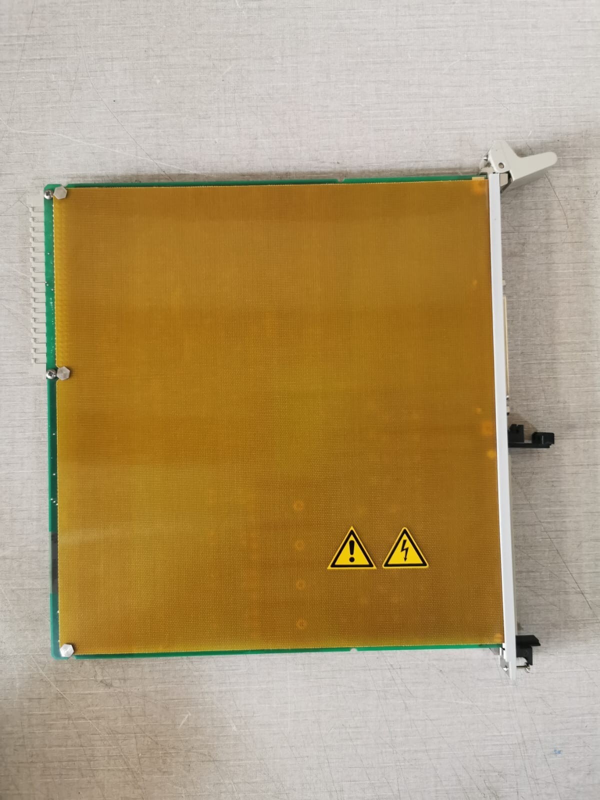 ABB 1KHL015502R0005 ABB 1KHL015502R0005, N4BD TEBIT PCB Card 4