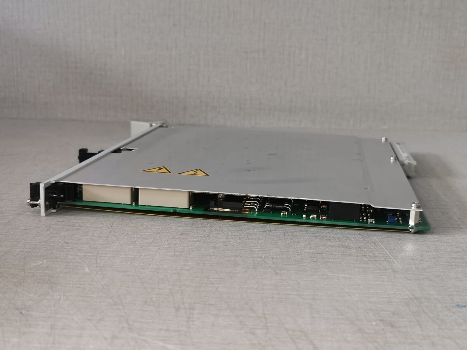ABB 1KHL015502R0005 ABB 1KHL015502R0005, N4BD TEBIT PCB Card 8