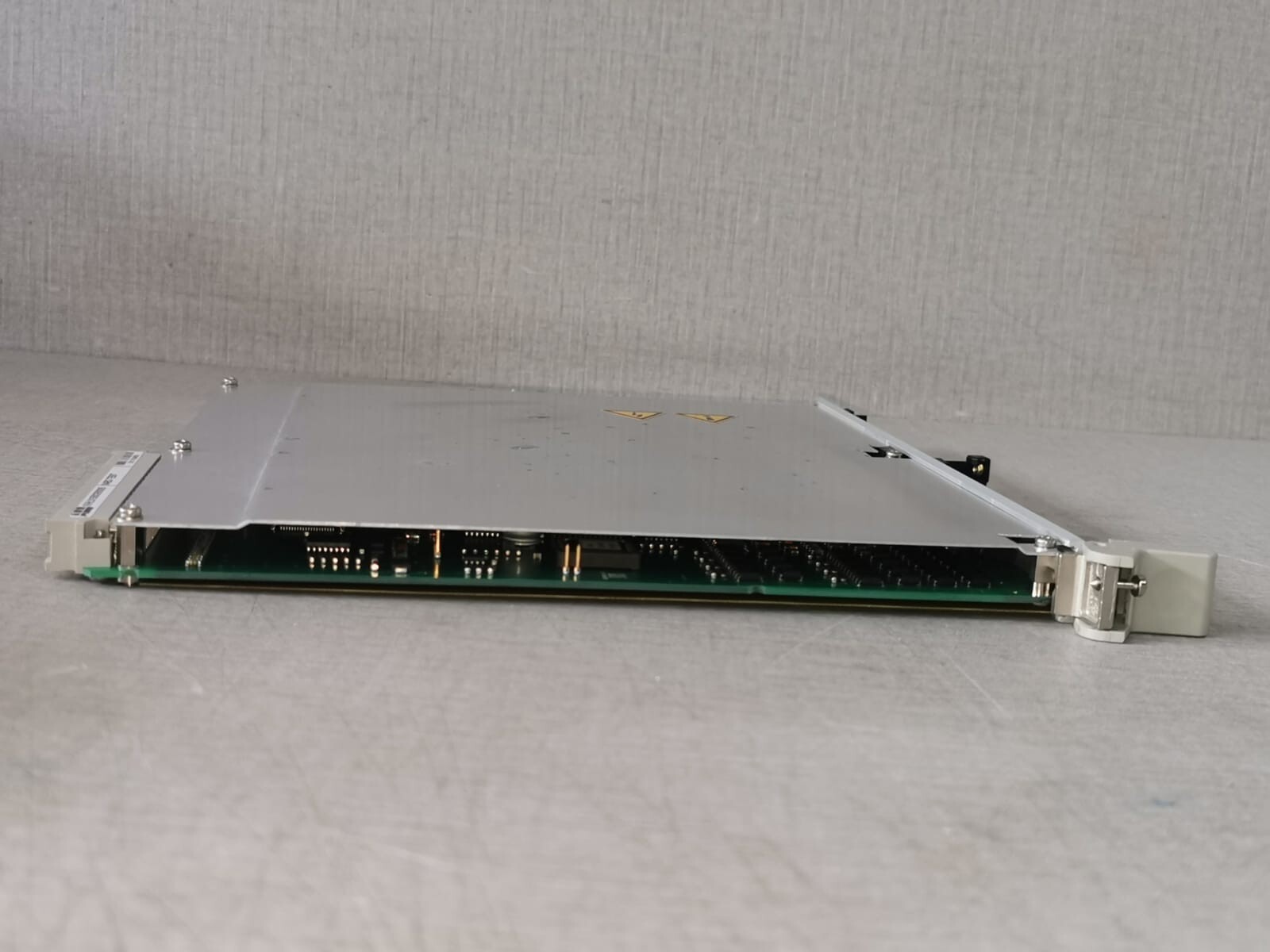 ABB 1KHL015502R0005 ABB 1KHL015502R0005, N4BD TEBIT PCB Card 9