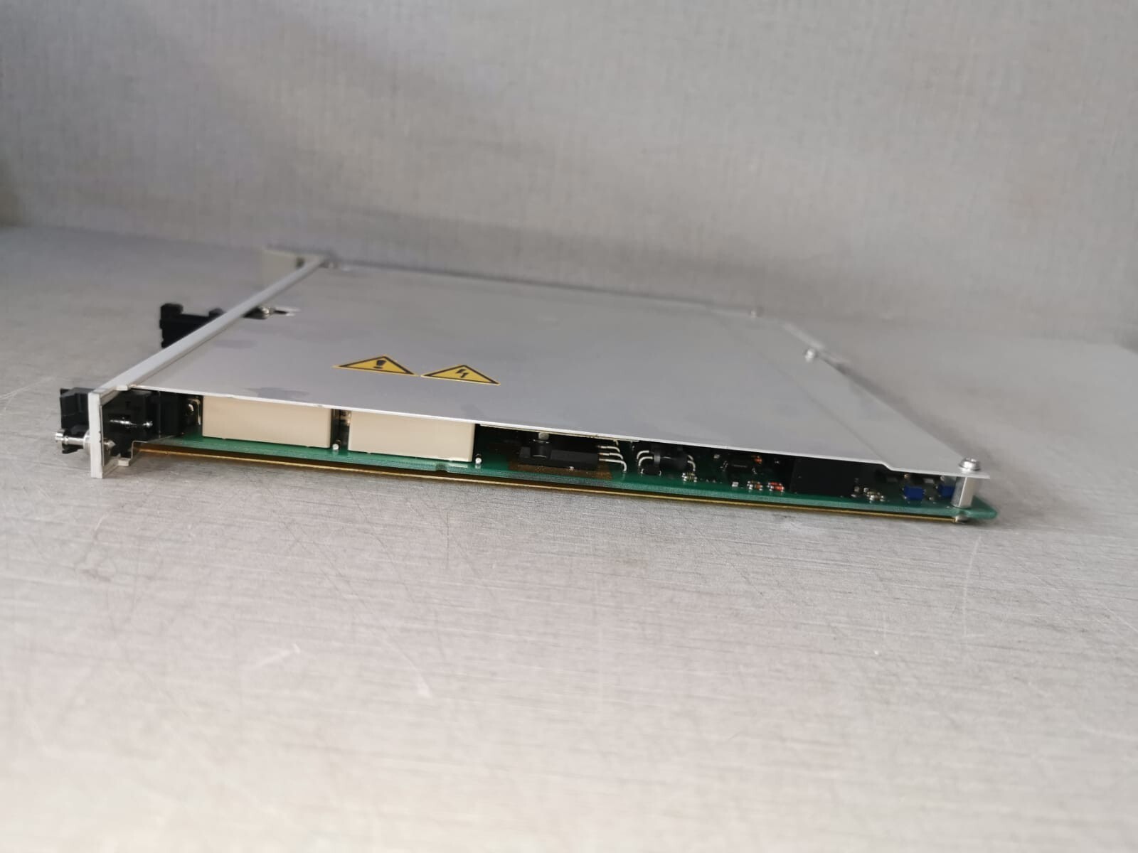 ABB 1KHL015502R0006 ABB 1KHL015502R0006, N4BD TEBIT PCB Card 7