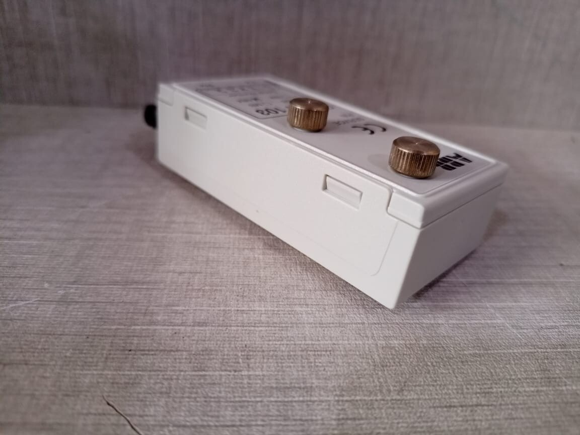 ABB RER-103 ABB RER 103 MM Bus Connection Module 6