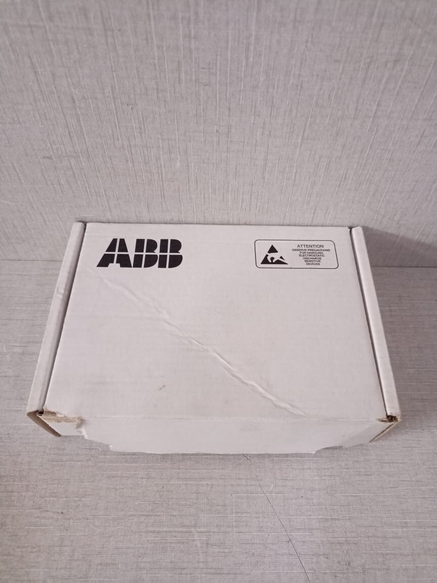 ABB RER-103 ABB RER 103 MM Bus Connection Module 7