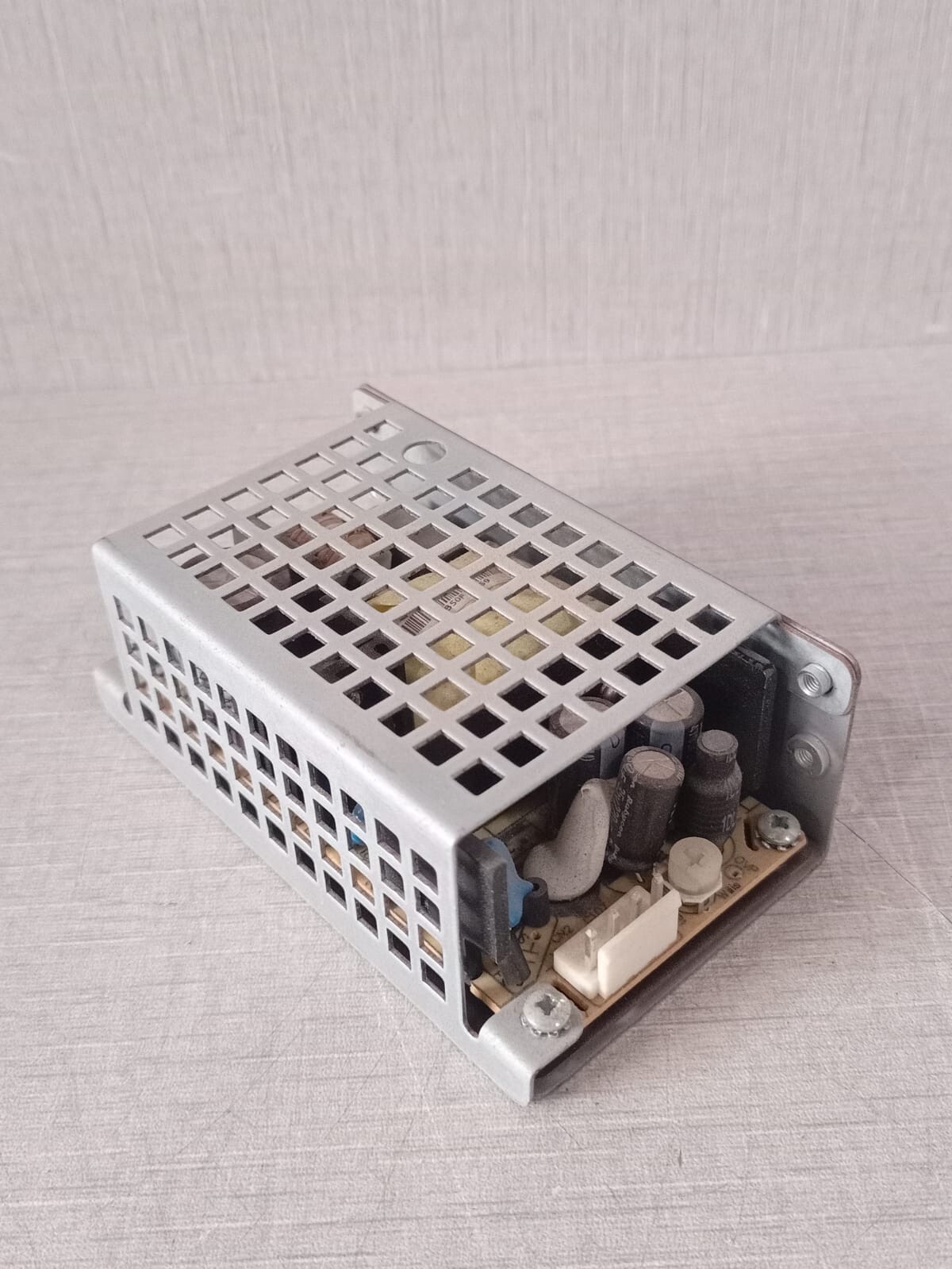 MEAN WELL RPS-60 MEAN WELL Switching Power Supply RPS-60 Printed Circuit Board 3