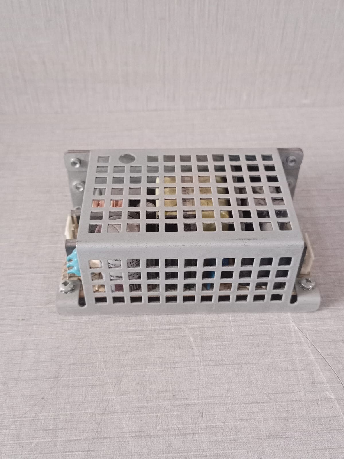 MEAN WELL RPS-60 MEAN WELL Switching Power Supply RPS-60 Printed Circuit Board 8