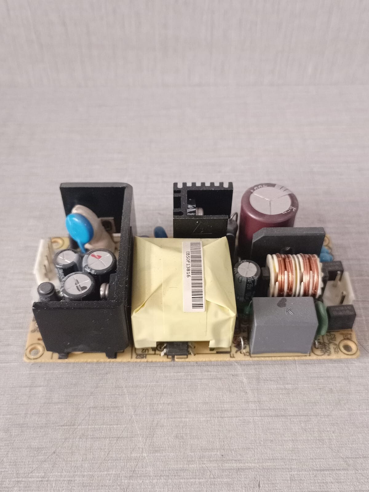 MEAN WELL RPS-60 MEAN WELL Switching Power Supply RPS-60 Printed Circuit Board 9