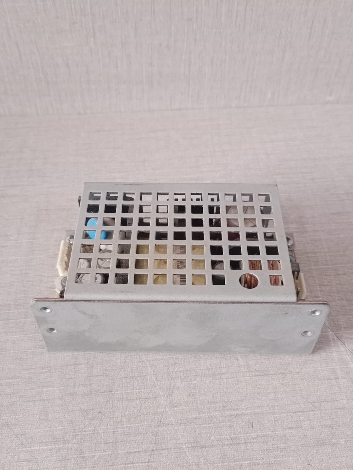 MEAN WELL RPS-60 MEAN WELL Switching Power Supply RPS-60 Printed Circuit Board 10