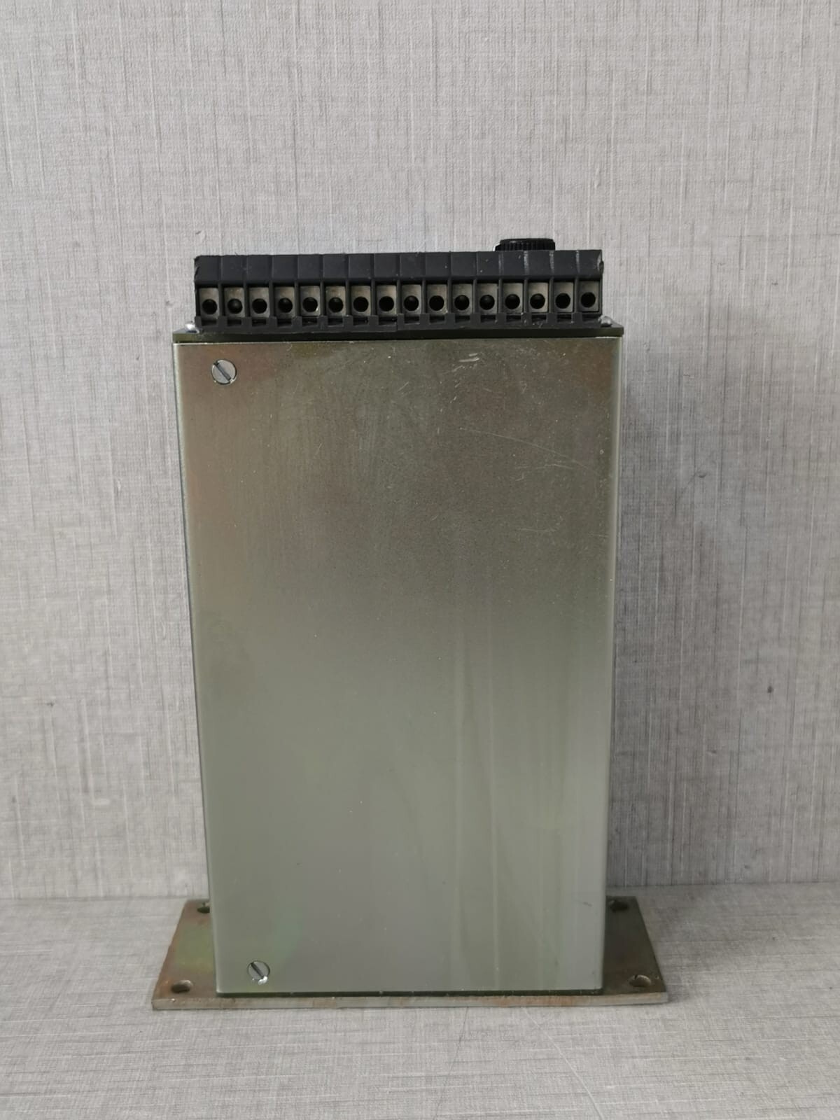 ELTRON EFTU ELTRON EFTU FAST TRIP UNIT 4