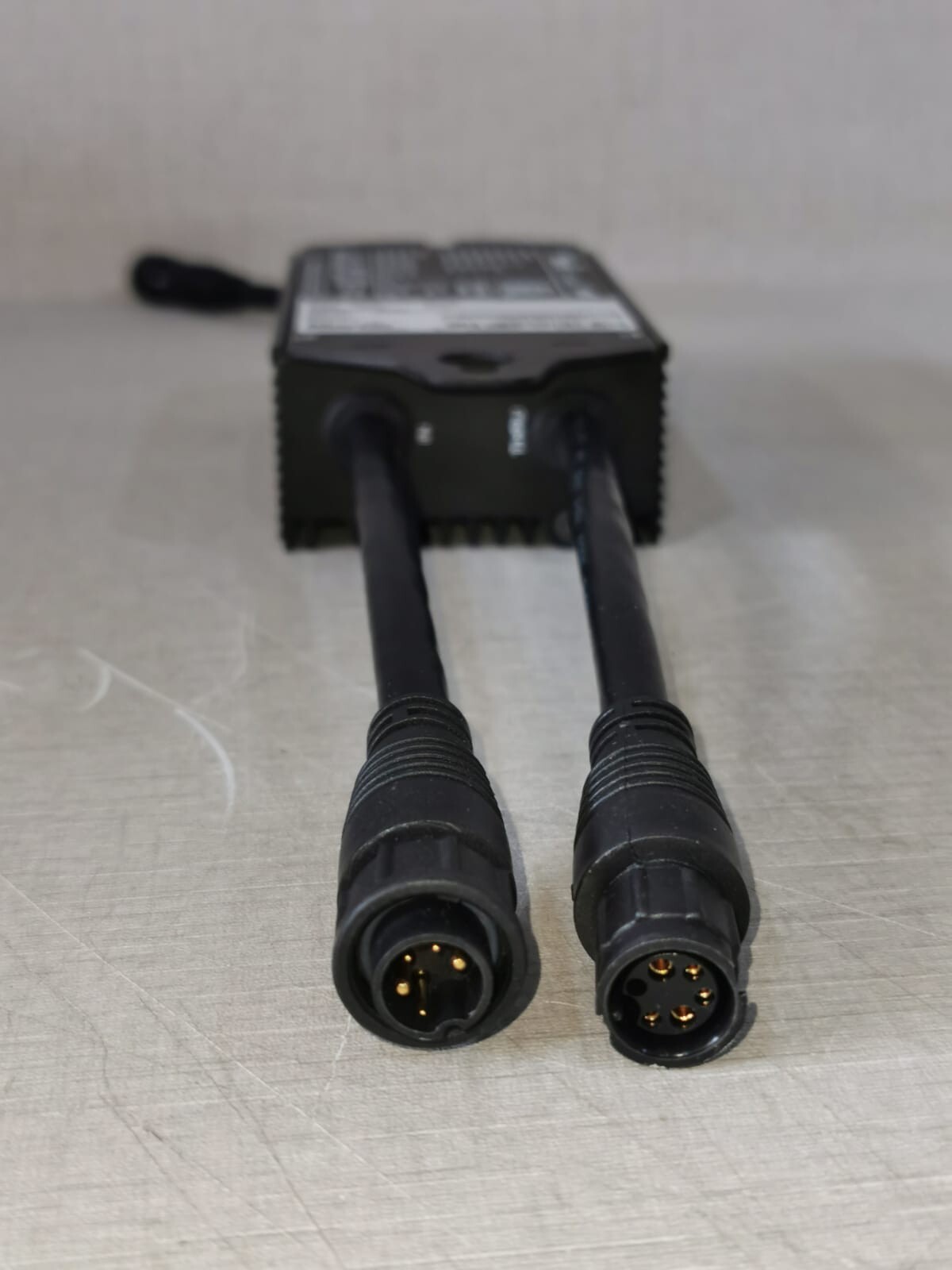 Martin 90357041 MARTIN VC-Feeder p3 with BBD Connector / Part No: 90357041 6
