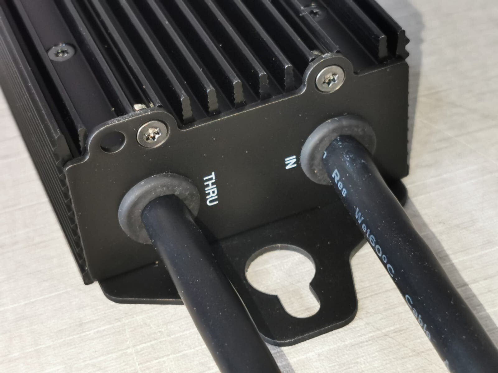 Martin 90357041 MARTIN VC-Feeder p3 with BBD Connector / Part No: 90357041 7