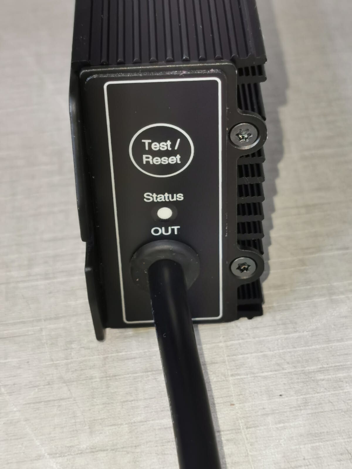 Martin 90357041 MARTIN VC-Feeder p3 with BBD Connector / Part No: 90357041 9