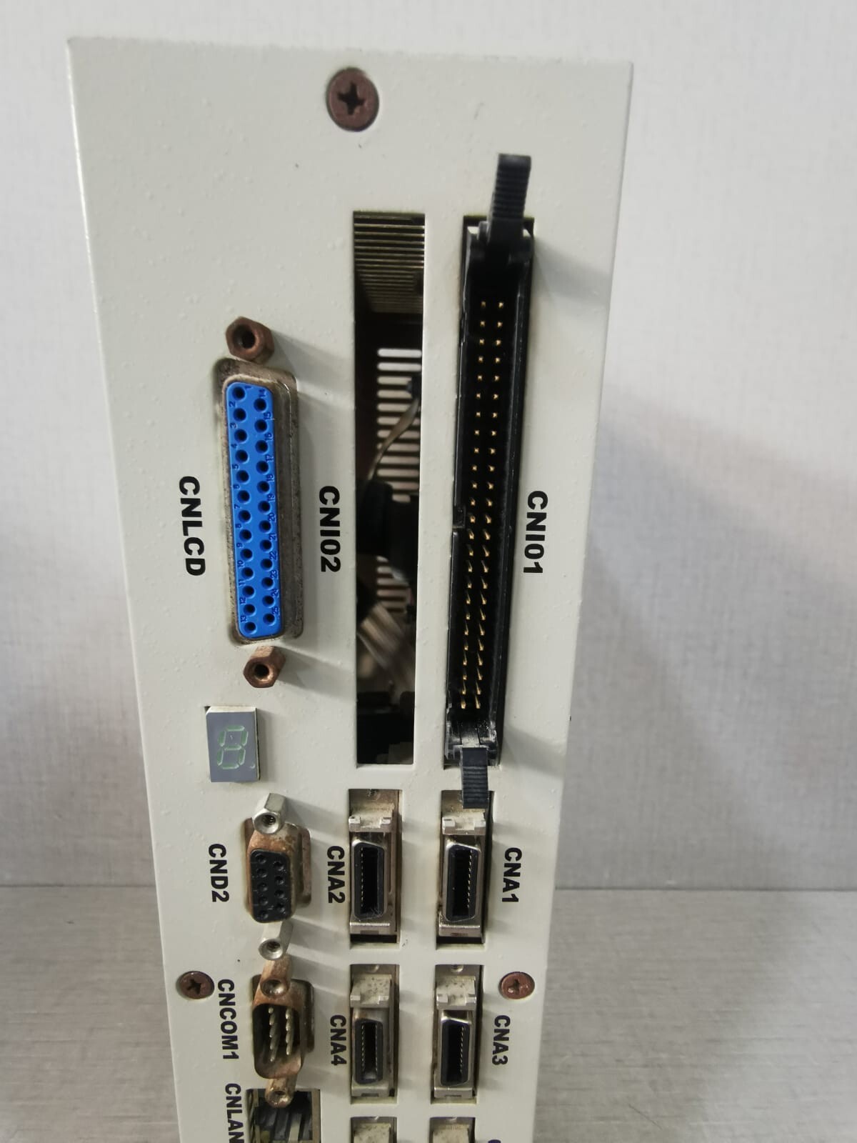 SENTROL-MATE DC24V SENTROL-MATE CNP1 DC24V 3A /75W- & RUSTY PARTS 4