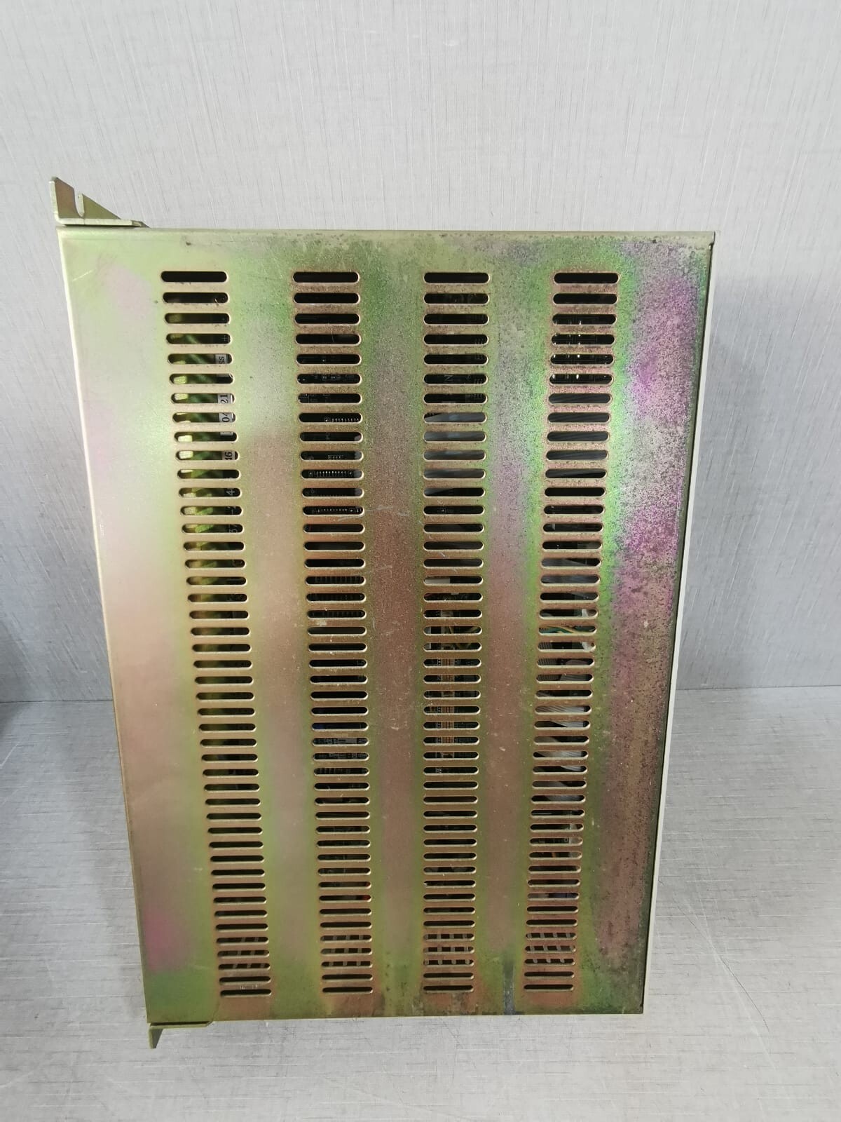 SENTROL-MATE DC24V SENTROL-MATE CNP1 DC24V 3A /75W- & RUSTY PARTS 9