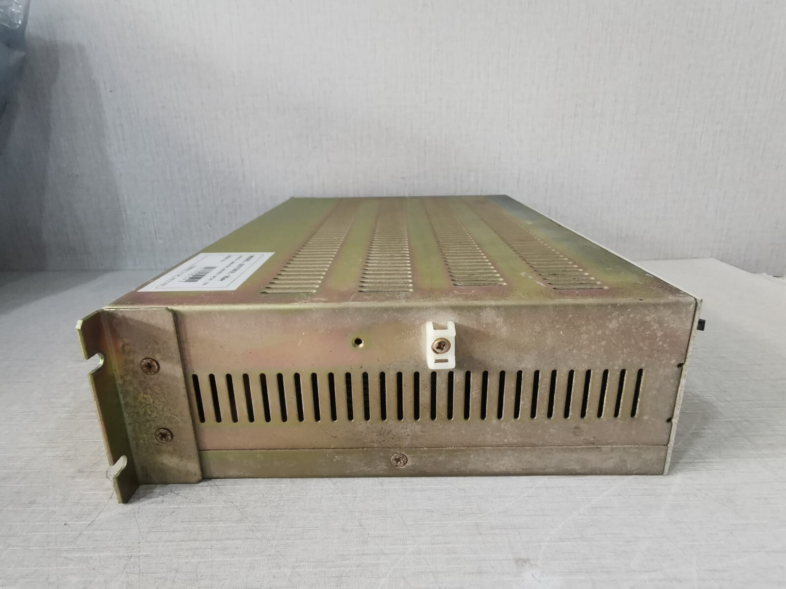 SENTROL-MATE DC24V SENTROL-MATE CNP1 DC24V 3A /75W- & RUSTY PARTS 10
