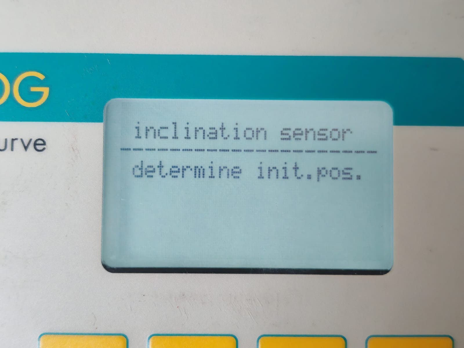 MONILOG MONILOG MONILOG SHOCKDISPLAY CURVE R20 TRANSPORTATION VIBRATION LOGGER 2