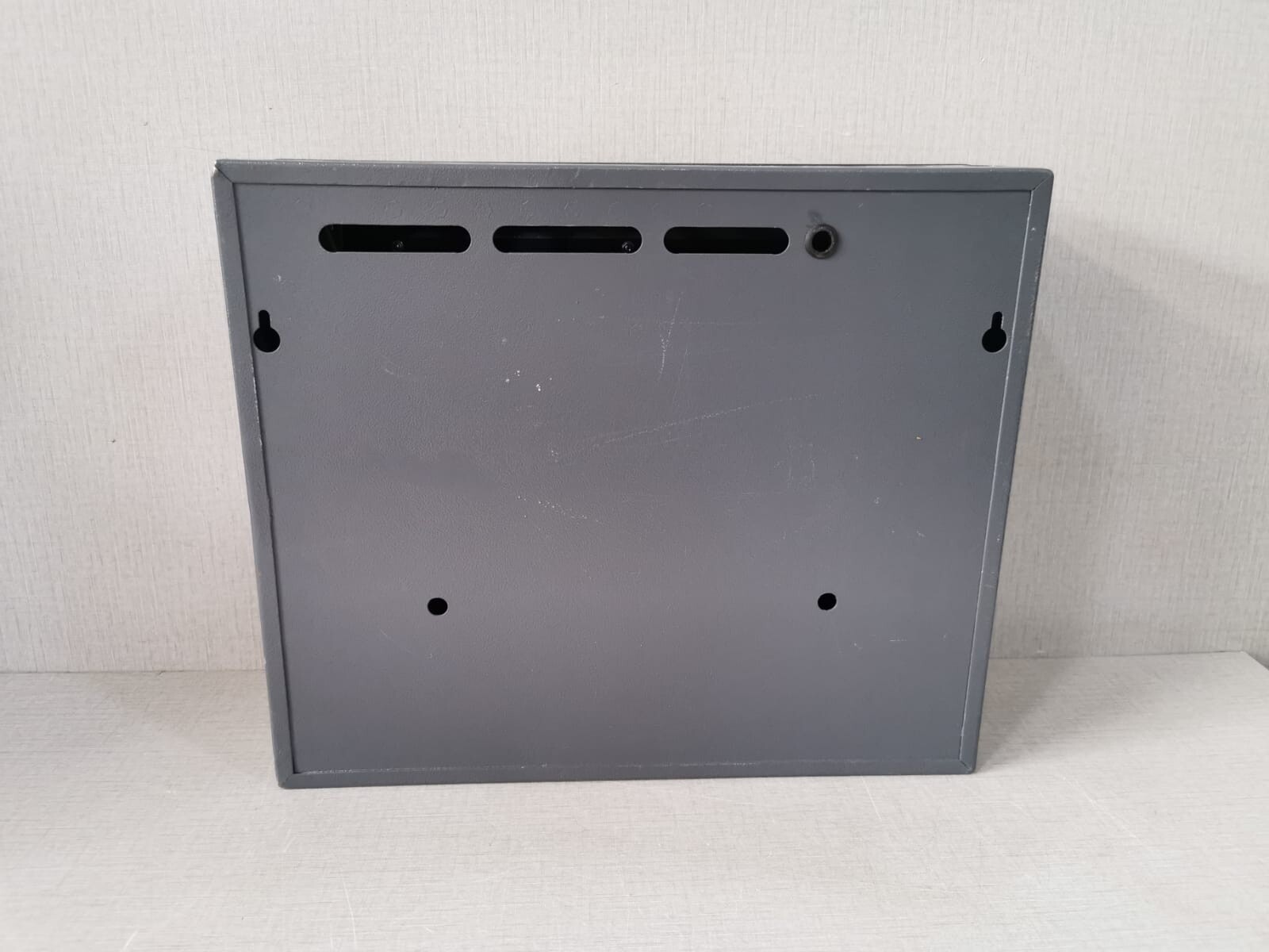 FIREX-UK FX102A FIREX-UK FX102A Conventional Fire Alarm Control Panel 9