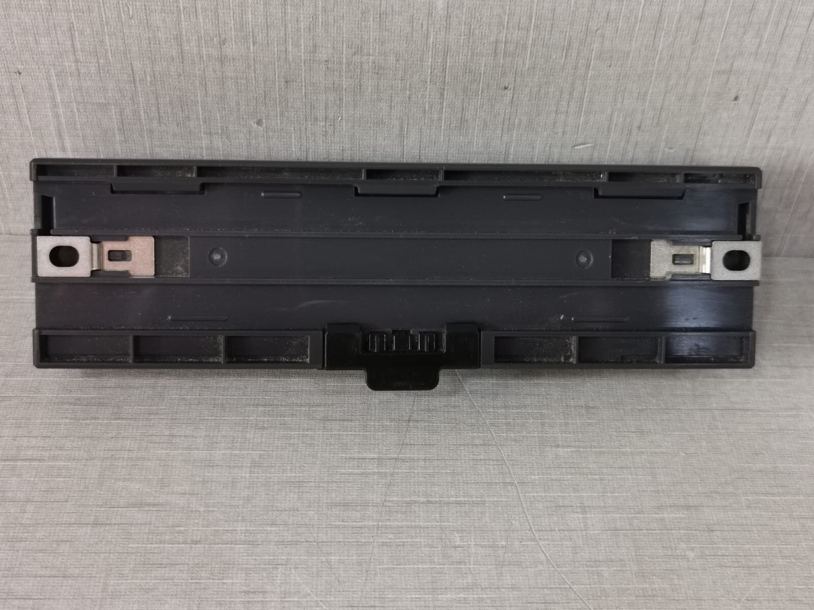 KEYENCE KV-RC32BX KEYENCE KV-RC32BX CC-LINK INPUT MODULE 12-24VDC 9