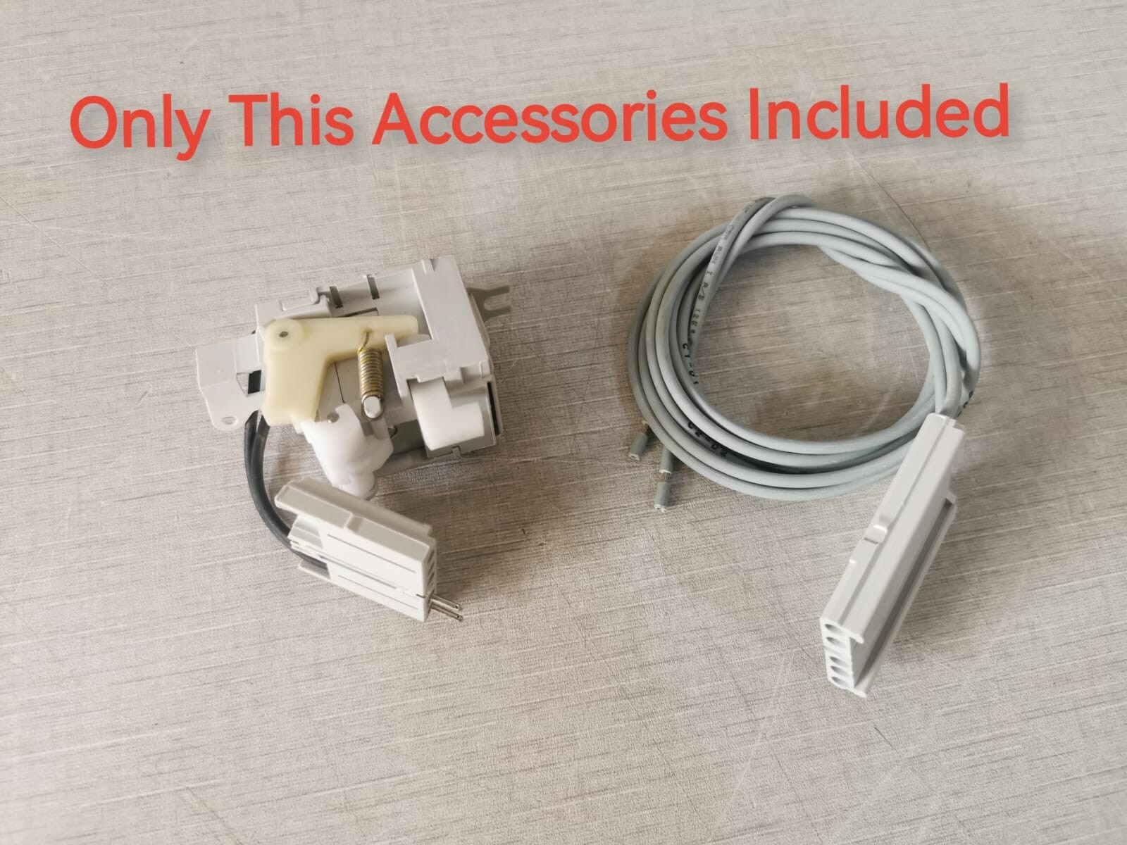 ABB 1SDA054892R1 ABB 1SDA054892R1 Circuit Breaker Accessory UnderVoltage Release Wired 380-440V 4