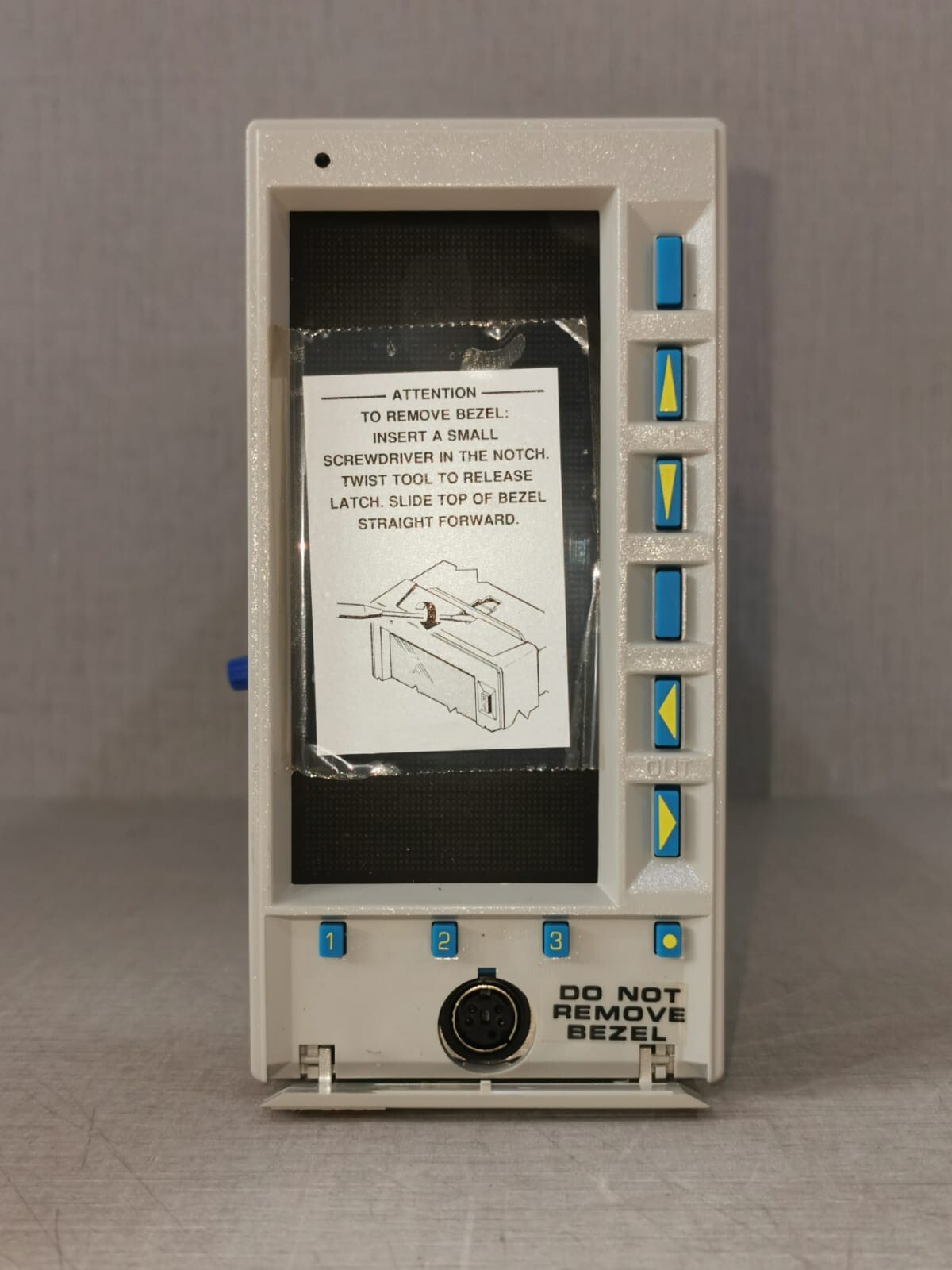 ABB 53IT5111A21ABX ABB 53IT5111A21ABX Process Controller Module - ONLY OLD 3