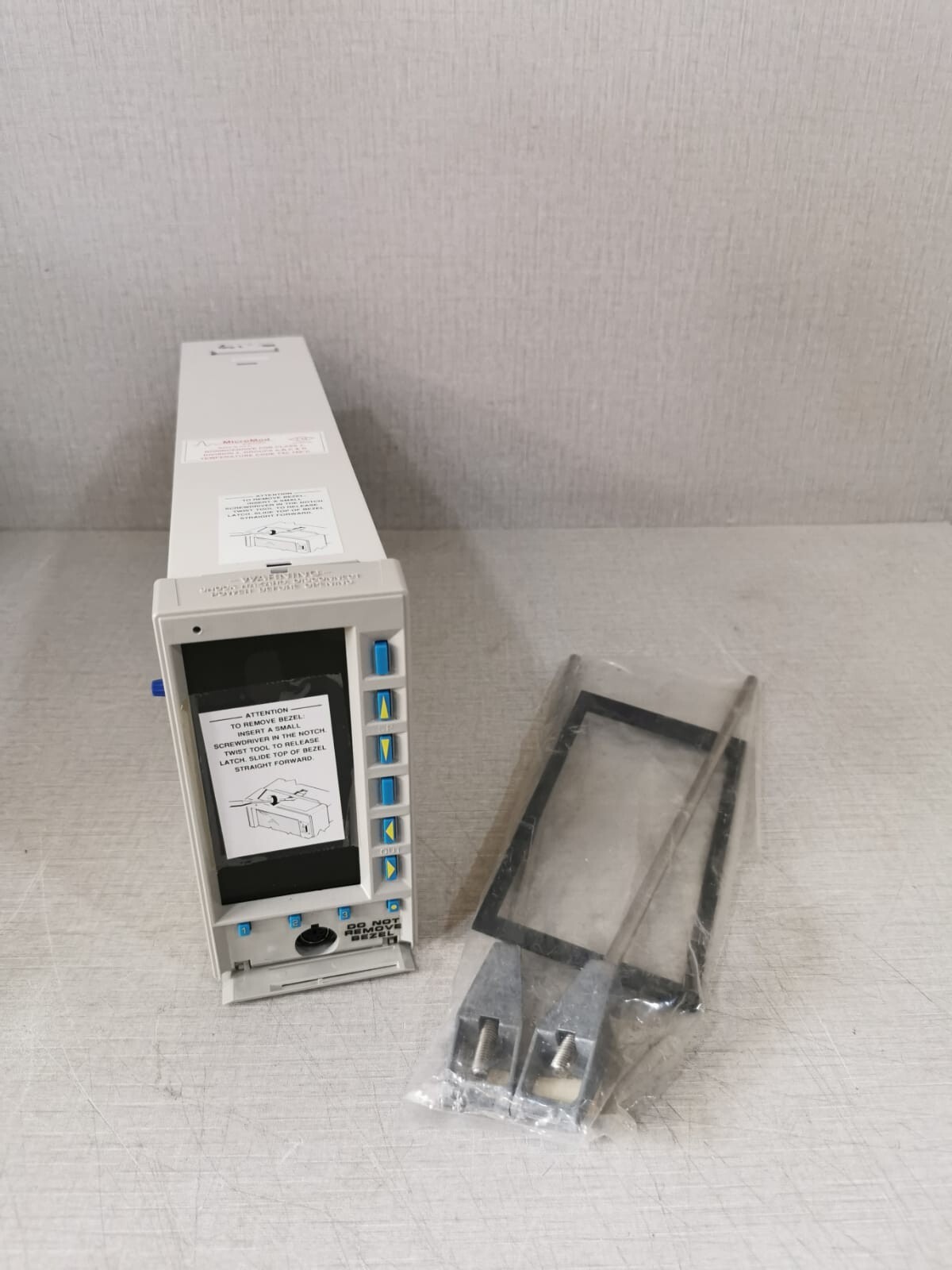 ABB 53IT5111A21ABX ABB 53IT5111A21ABX Process Controller Module - ONLY OLD 4