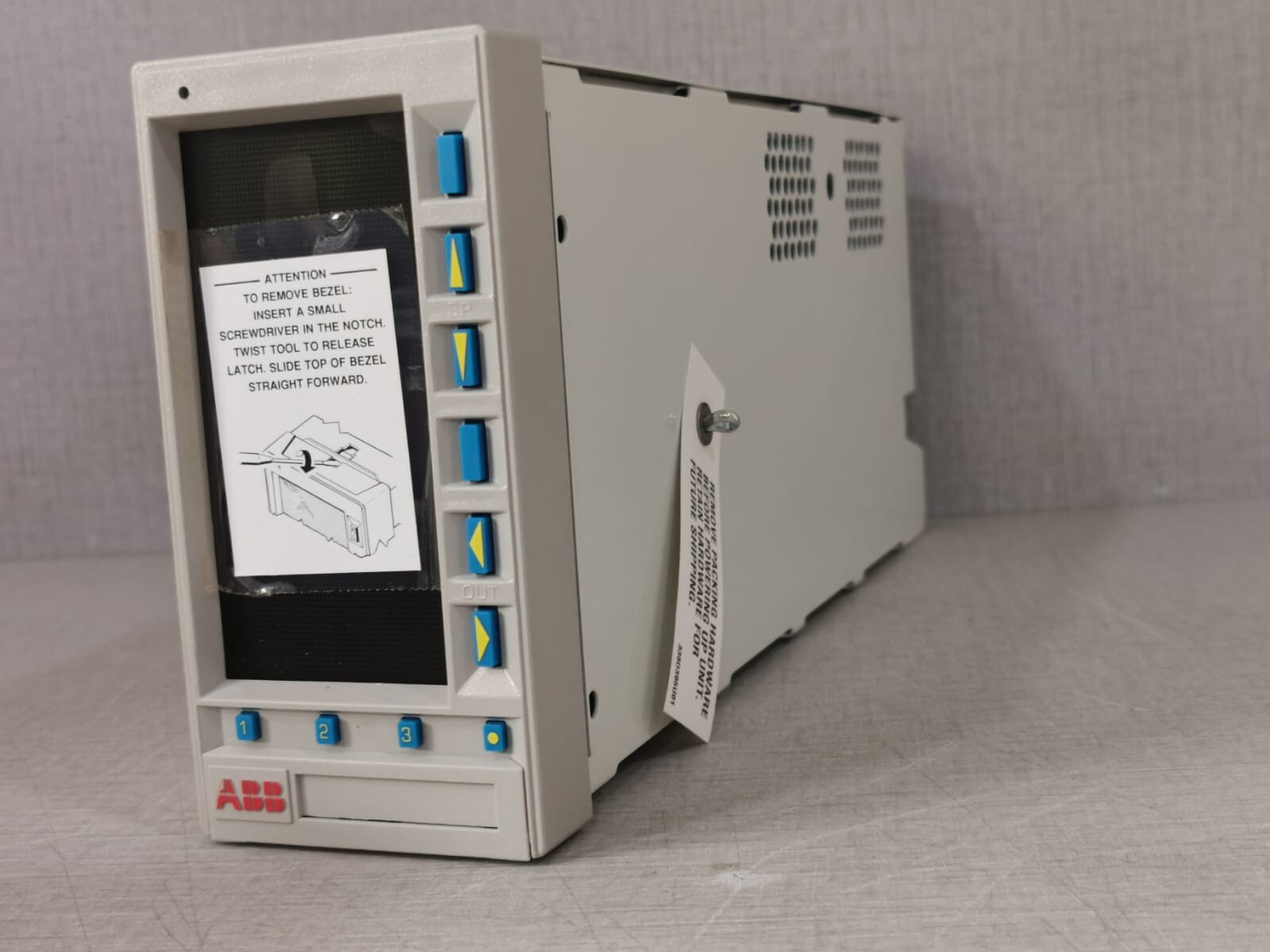 ABB 53IT5111A21ABX ABB 53IT5111A21ABX Process Controller Module - ONLY OLD 6