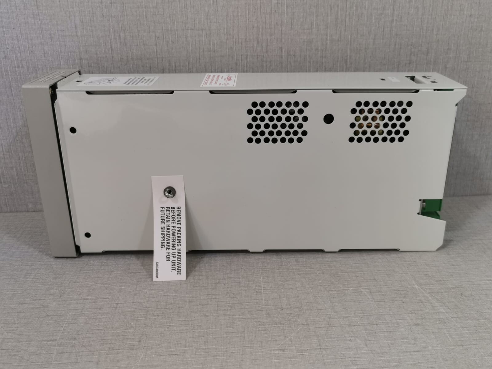 ABB 53IT5111A21ABX ABB 53IT5111A21ABX Process Controller Module - ONLY OLD 10