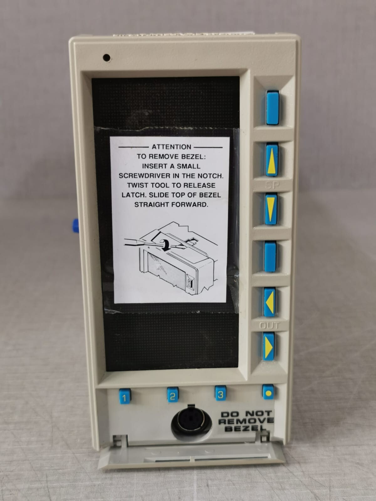 ABB 53IT5111A21ABX ABB 53IT5111A21ABX Process Controller Module 3