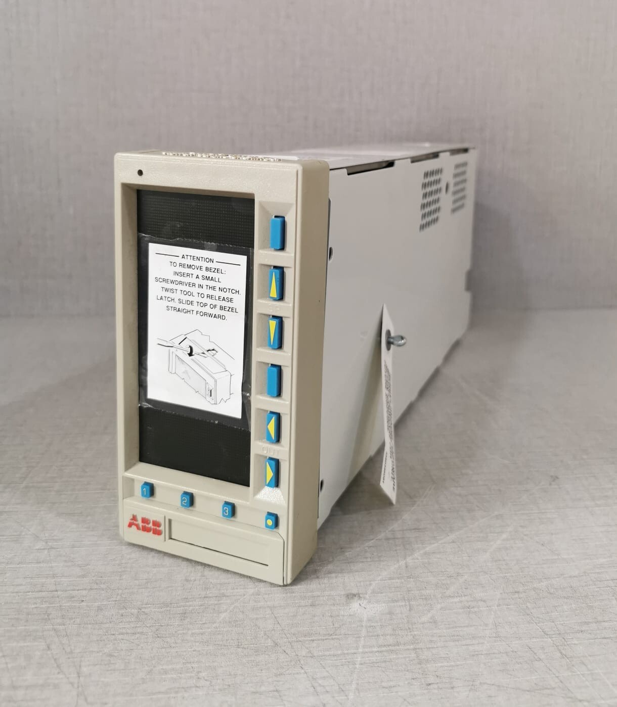ABB 53IT5111A21ABX ABB 53IT5111A21ABX Process Controller Module 5
