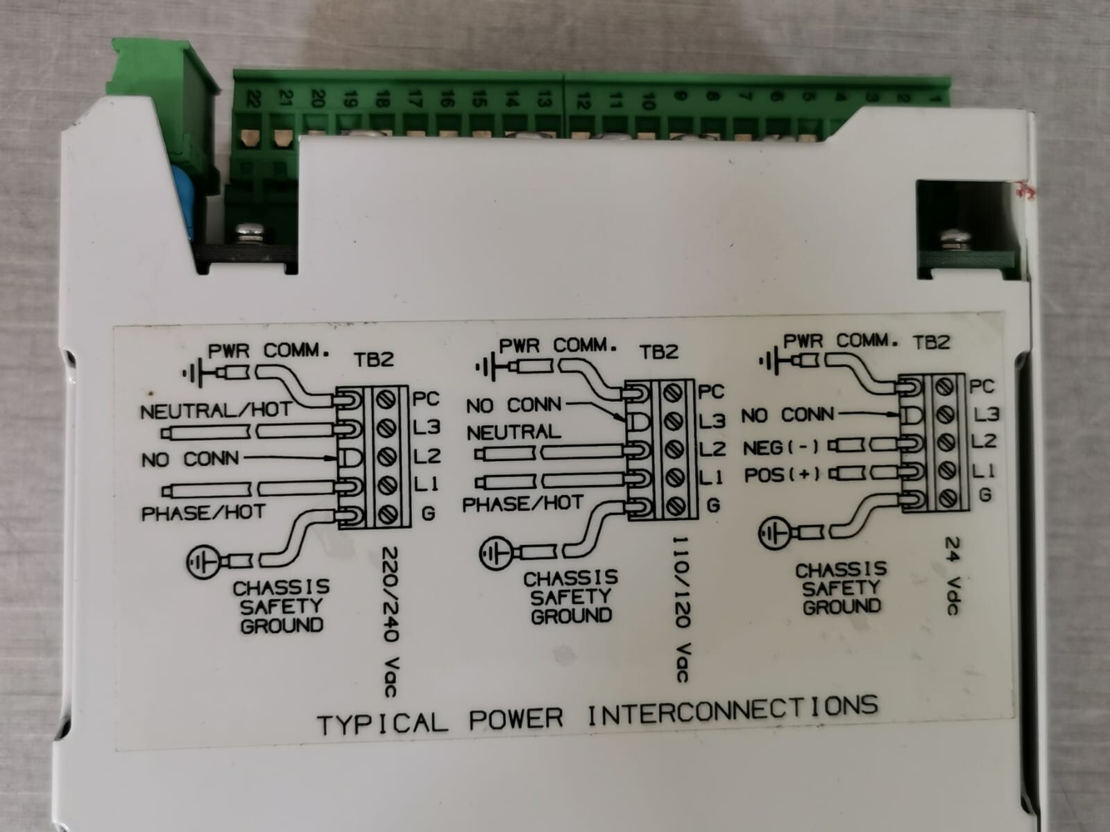 ABB 53IT5111A21ABX ABB 53IT5111A21ABX Process Controller Module 8
