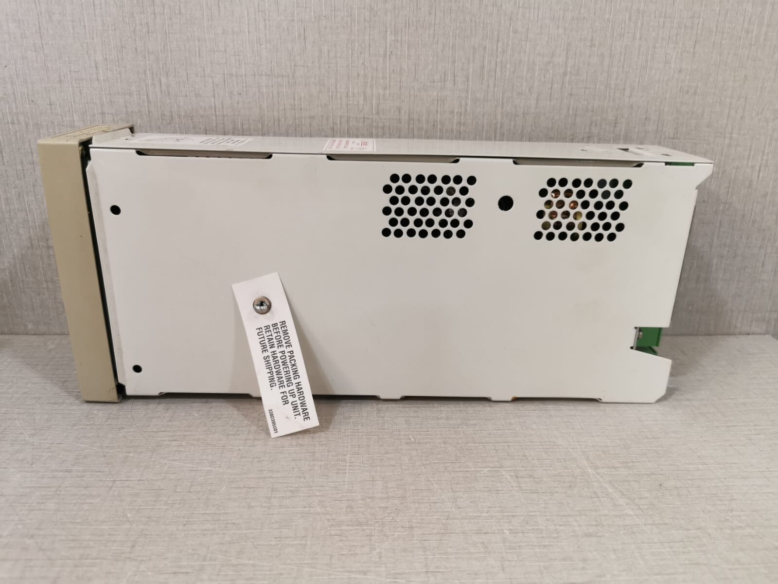 ABB 53IT5111A21ABX ABB 53IT5111A21ABX Process Controller Module 9