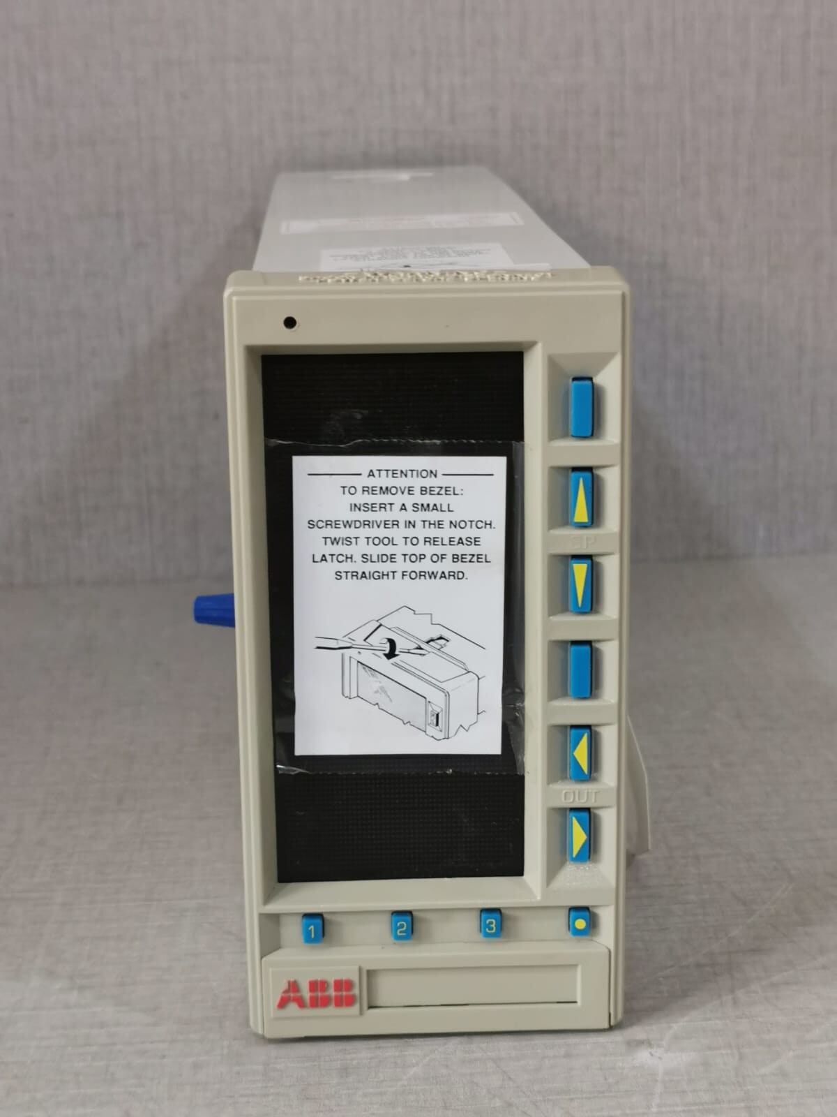 ABB 53IT5111A21ABX Process Controller Module