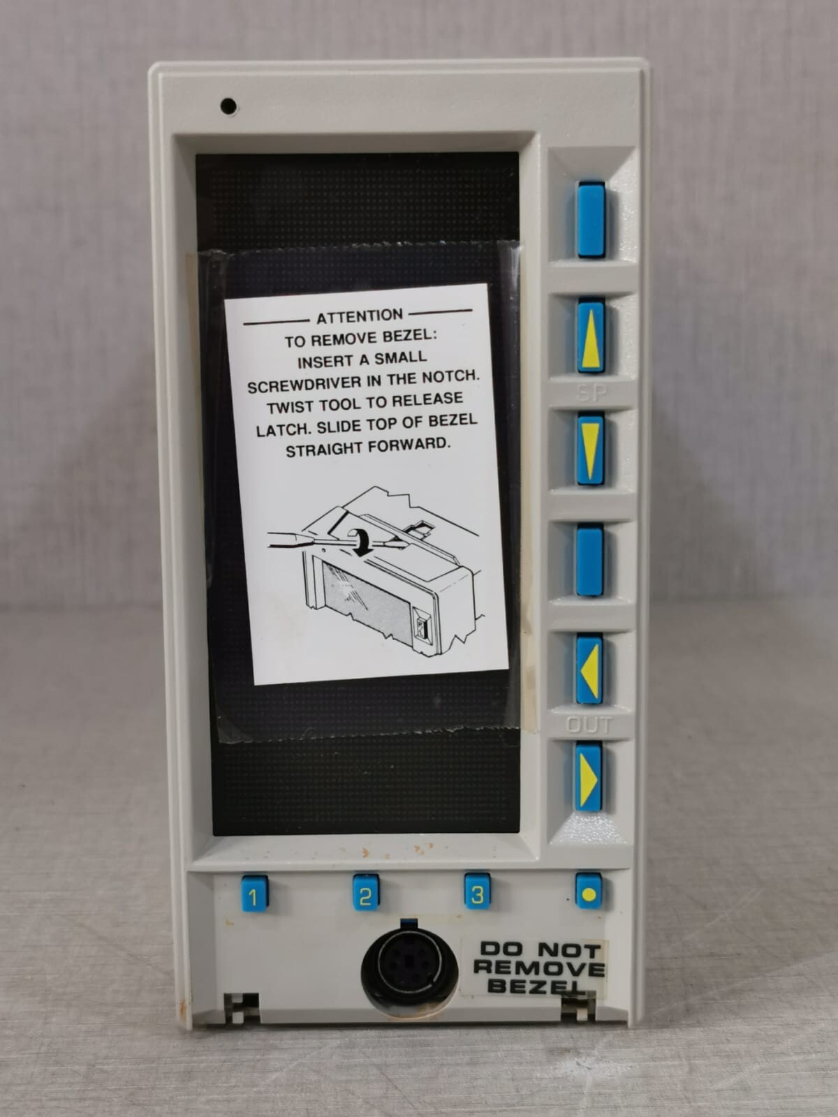 ABB 53IT5111A21ABX ABB 53IT5111A21ABX Process Controller Module 2