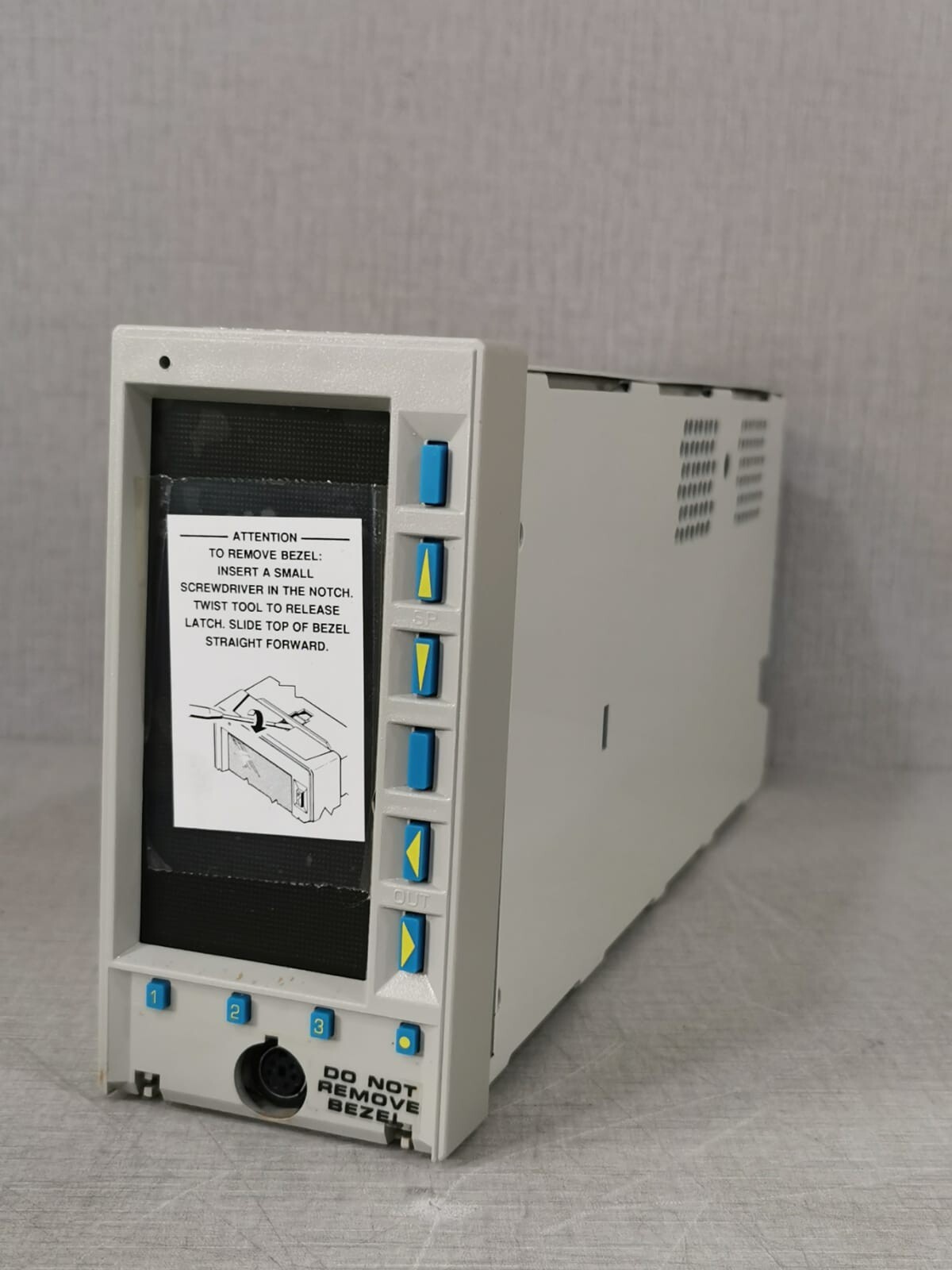ABB 53IT5111A21ABX ABB 53IT5111A21ABX Process Controller Module 5