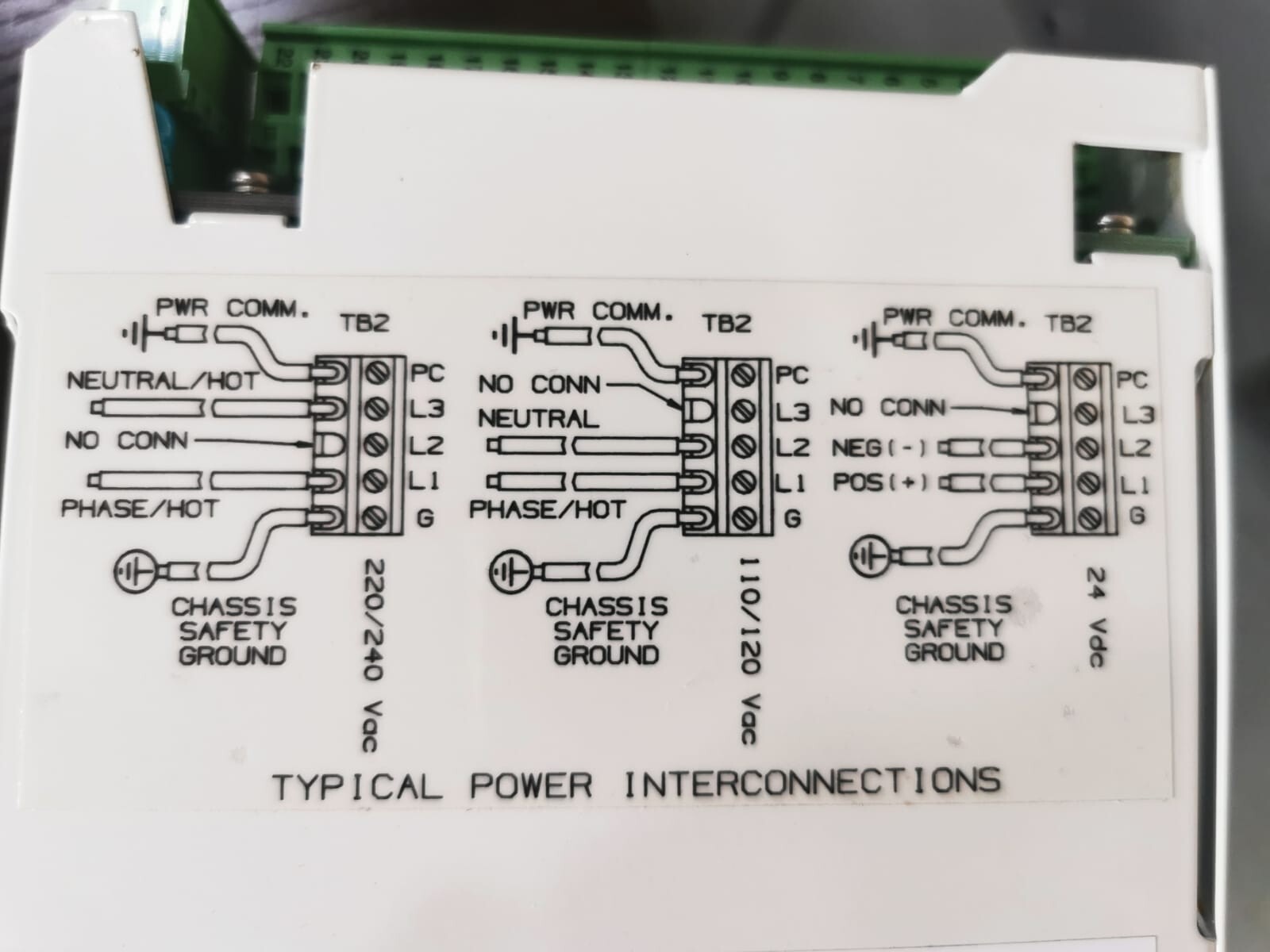 ABB 53IT5111A21ABX ABB 53IT5111A21ABX Process Controller Module 7