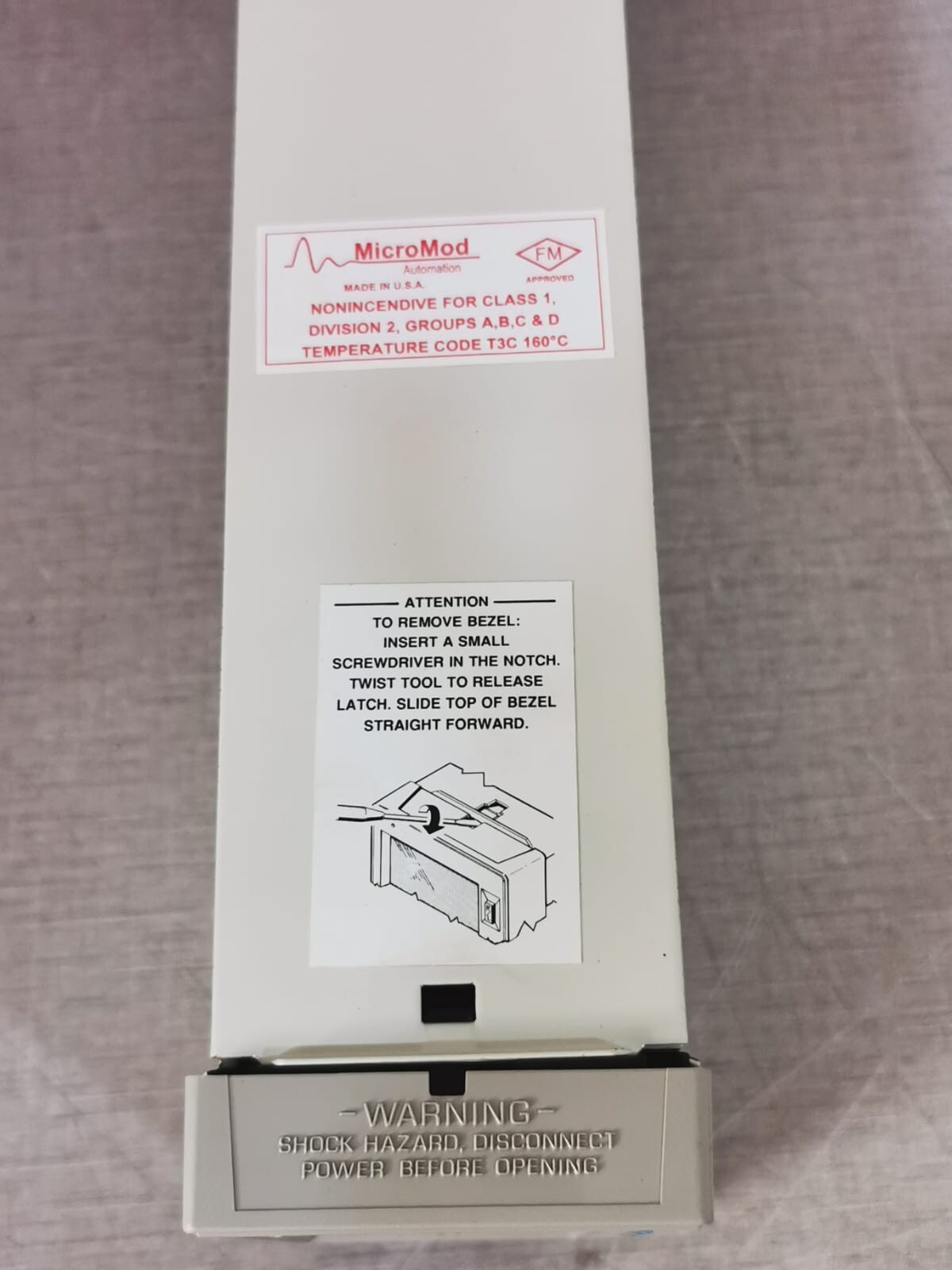 ABB 53IT5111A21ABX ABB 53IT5111A21ABX Process Controller Module 9