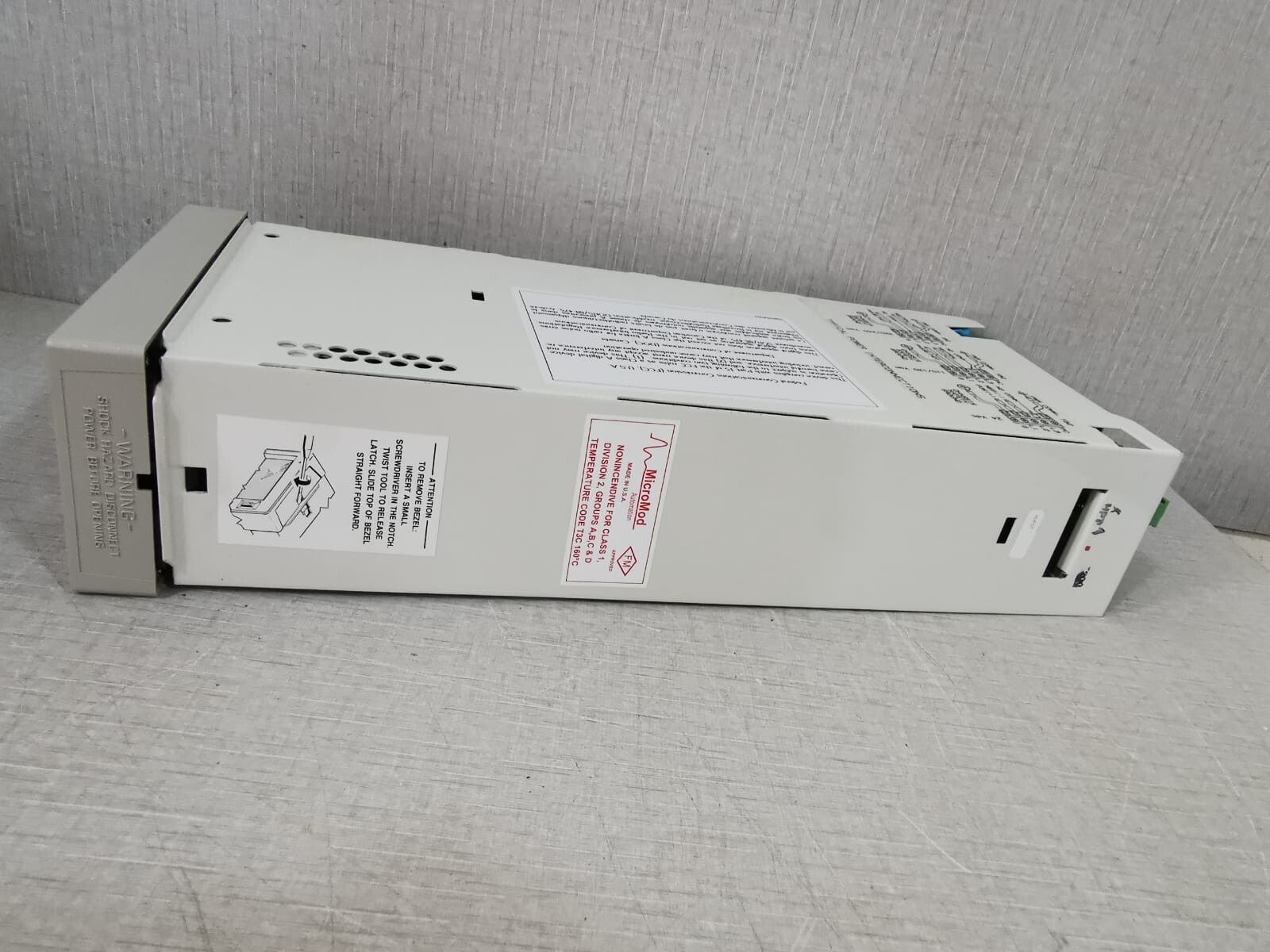 ABB 53IT5111A21ABX ABB 53IT5111A21ABX Process Controller Module 10