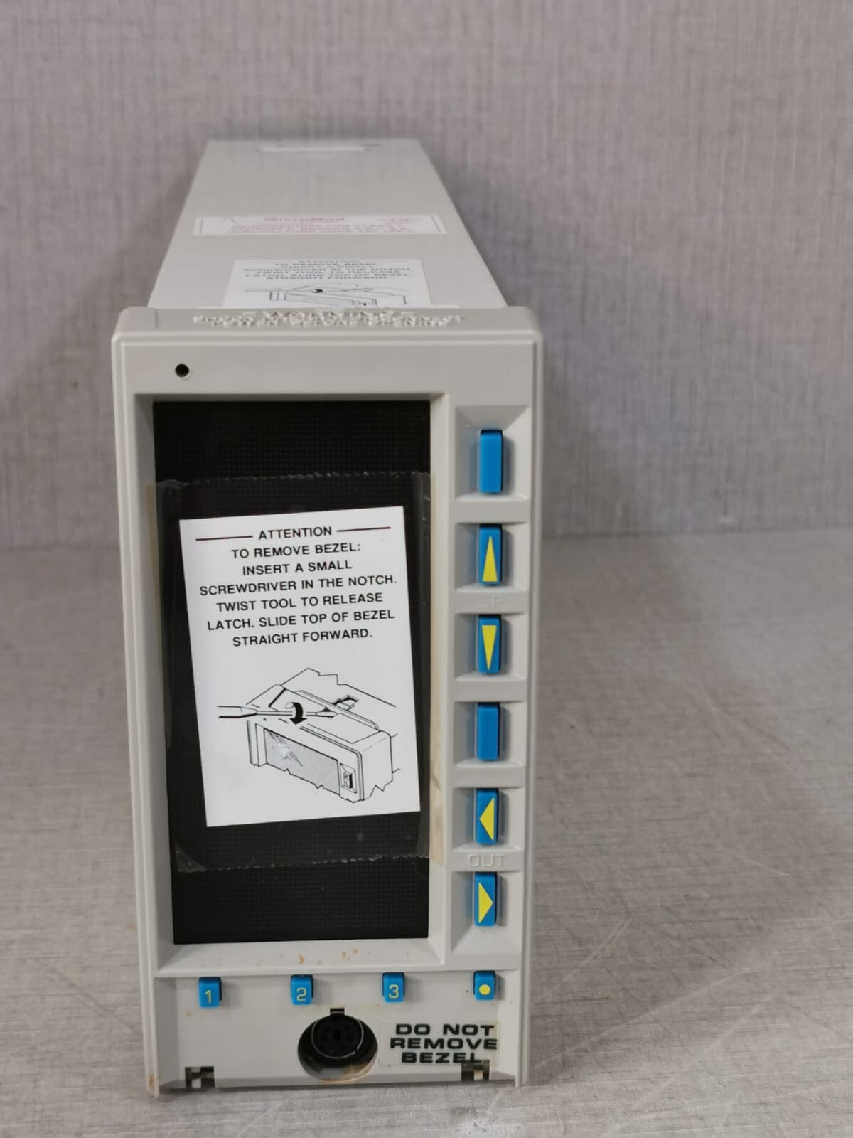 ABB 53IT5111A21ABX Process Controller Module